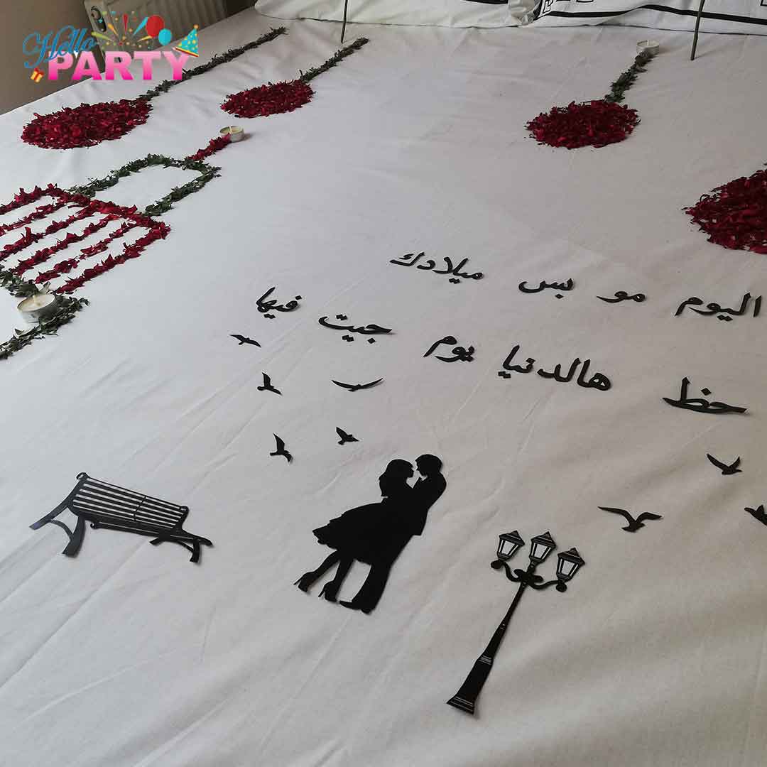 رومنسية-ورد طبيعي-ورد صناعي-ورق الورد-شمع-شموع-زوج-زوجة-راحة-استرخاء-أجواء رومنسية-يعشقها-عشق - بلاد الغربة-اوربا-كندا-اهتمام-حماسة-حب-غرام-موعد-أسئلة-يتحدث كثيراً-خجل-تردد-ارتباط-سعيد-النية الصافية-الصادقة-الاهتمام المتبادل-تنظيم-حفلات-و-مناسبات-في-