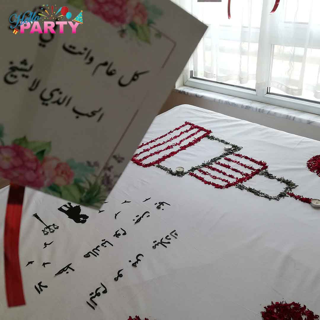 رومنسية-ورد طبيعي-ورد صناعي-ورق الورد-شمع-شموع-زوج-زوجة-راحة-استرخاء-أجواء رومنسية-يعشقها-عشق - بلاد الغربة-اوربا-كندا-اهتمام-حماسة-حب-غرام-موعد-أسئلة-يتحدث كثيراً-خجل-تردد-ارتباط-سعيد-النية الصافية-الصادقة-الاهتمام المتبادل-تنظيم-حفلات-و-مناسبات-في-