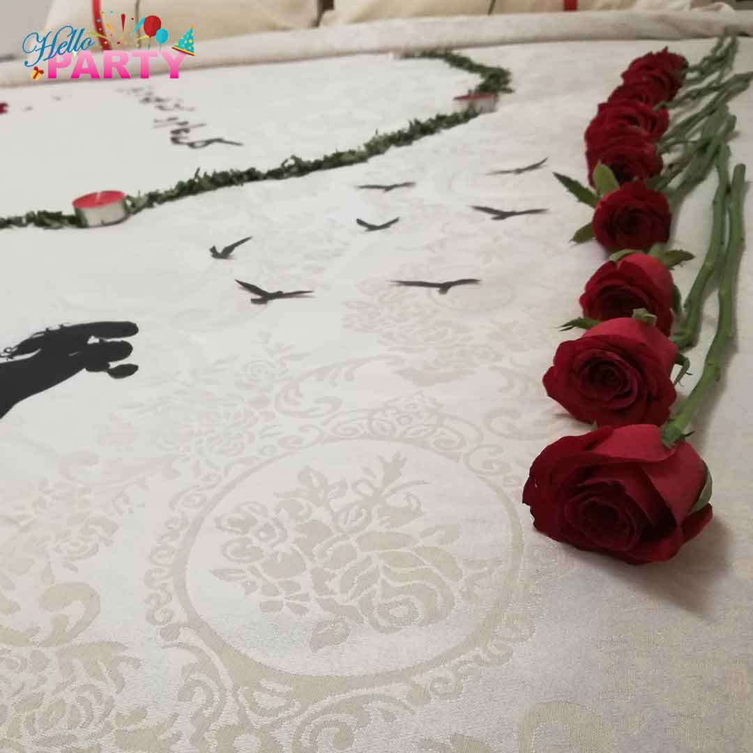رومنسية-ورد طبيعي-ورد صناعي-ورق الورد-شمع-شموع-زوج-زوجة-راحة-استرخاء-أجواء رومنسية-يعشقها-عشق - بلاد الغربة-اوربا-كندا-اهتمام-حماسة-حب-غرام-موعد-أسئلة-يتحدث كثيراً-خجل-تردد-ارتباط-سعيد-النية الصافية-الصادقة-الاهتمام المتبادل-تنظيم-حفلات-و-مناسبات-في-
